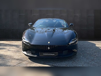 Used Ferrari Roma 2024 for sale - 74511093: Photo