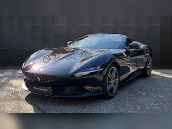 Used Ferrari Roma 2024 for sale - 74511093: Photo
