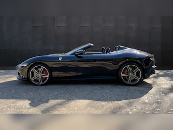 Used Ferrari Roma 2024 for sale - 74511093: Photo
