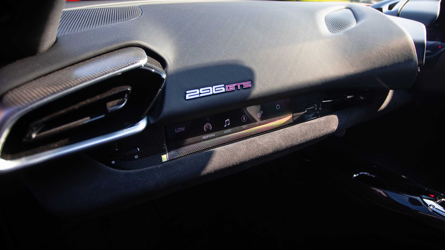Used Ferrari 296 GTS 2023 for sale - 77282073: Photo 14