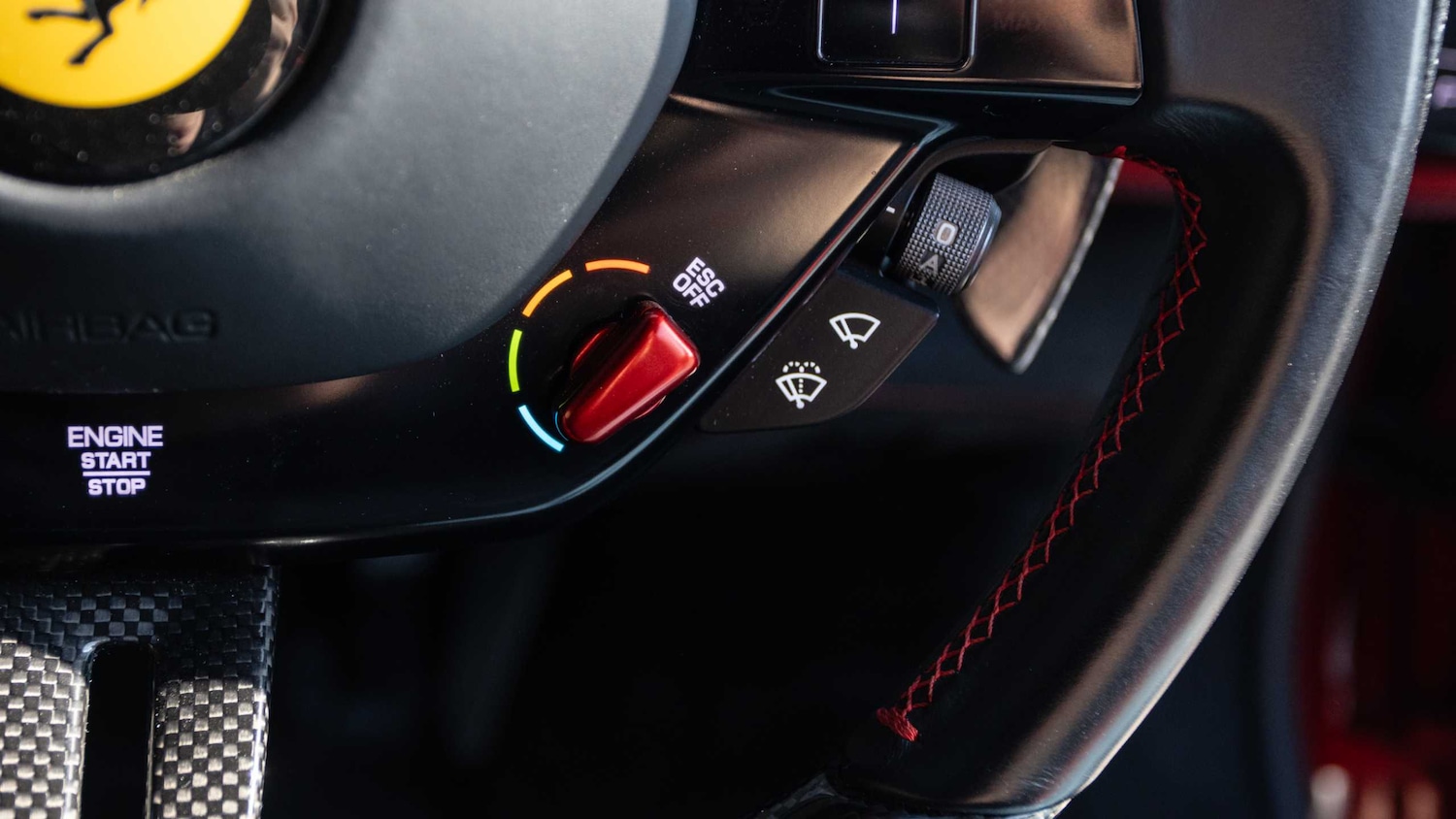 Used Ferrari 296 GTS 2023 for sale - 77282073: Photo 16