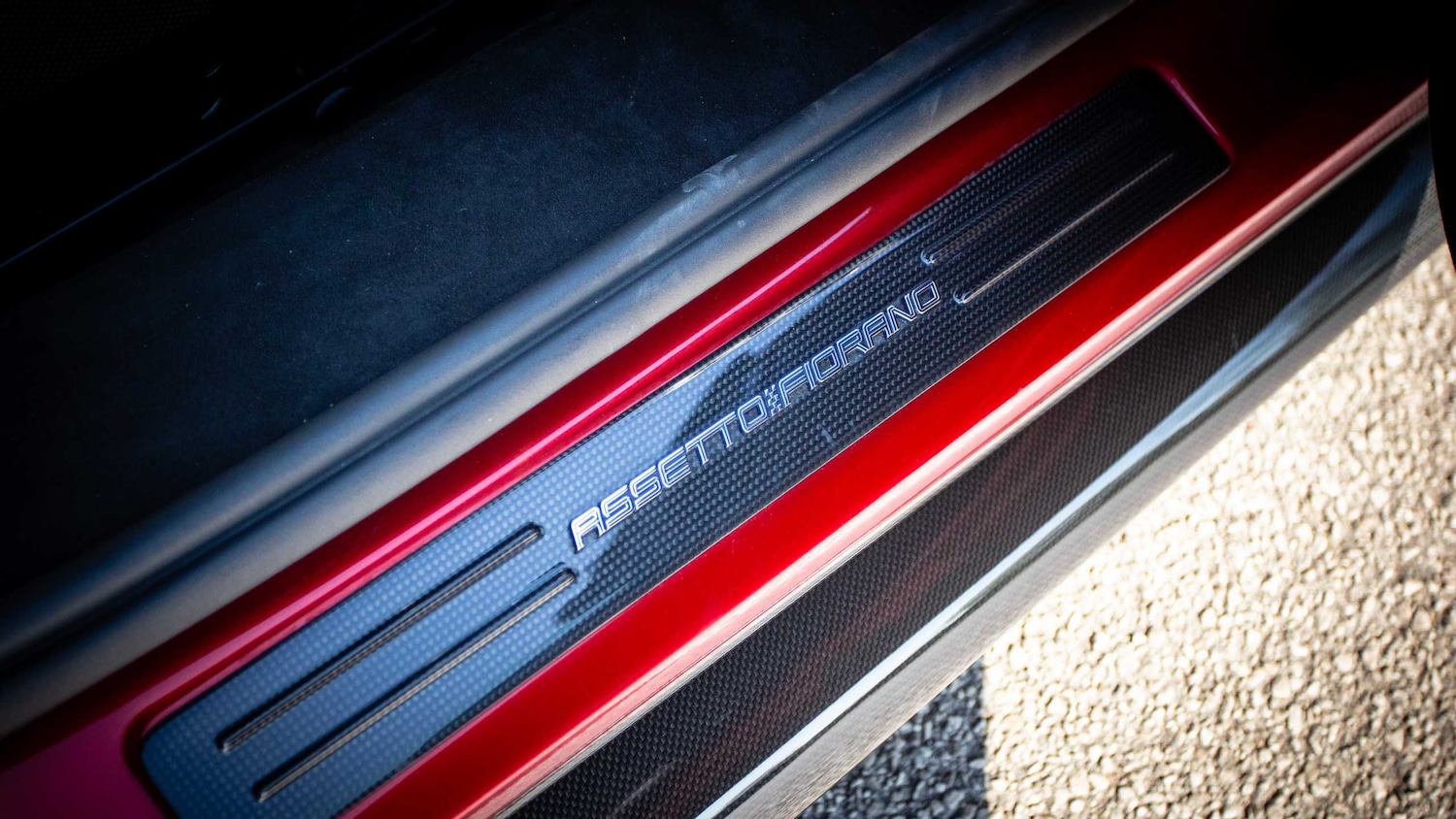 Used Ferrari 296 GTS 2023 for sale - 77282073: Photo 17