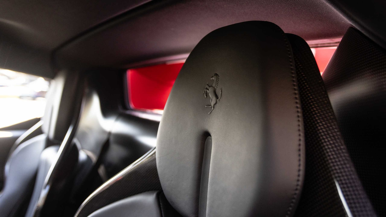 Used Ferrari 296 GTS 2023 for sale - 77282073: Photo 22