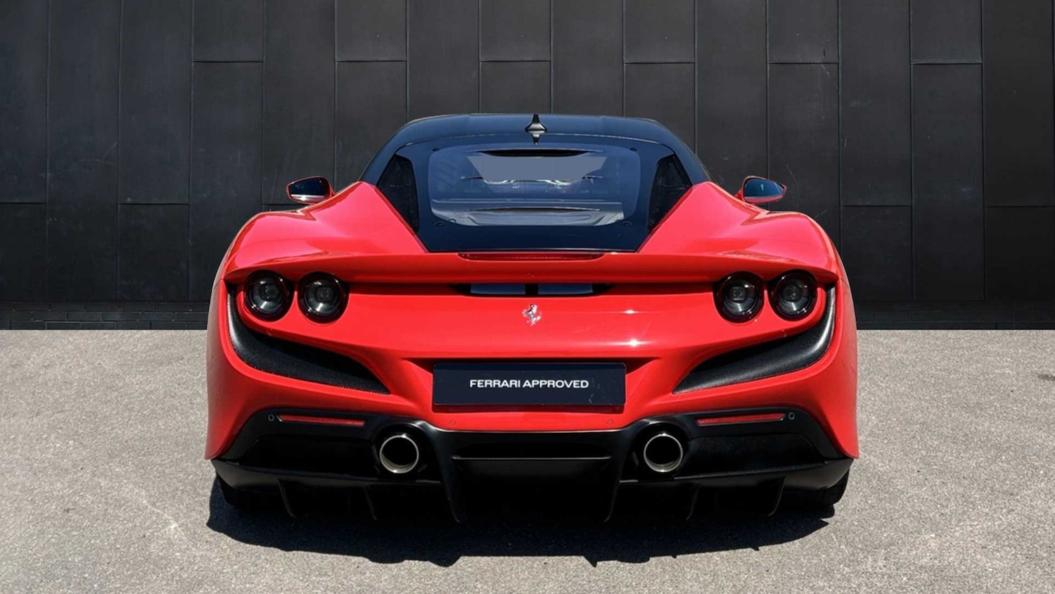 Used Ferrari F8 Tributo 2020 for sale - 76205236: Photo 6