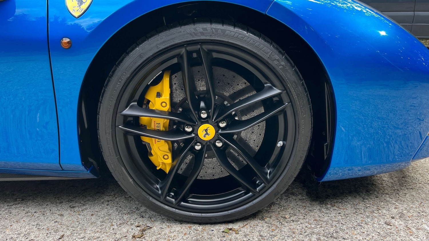 Used Ferrari 488 2018 for sale - 76125727: Photo 10
