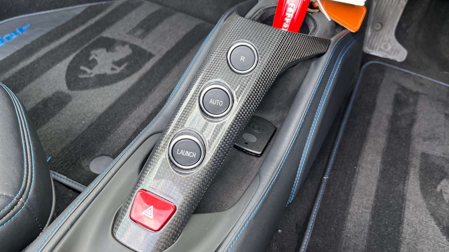Used Ferrari 488 2018 for sale - 76125727: Photo 16