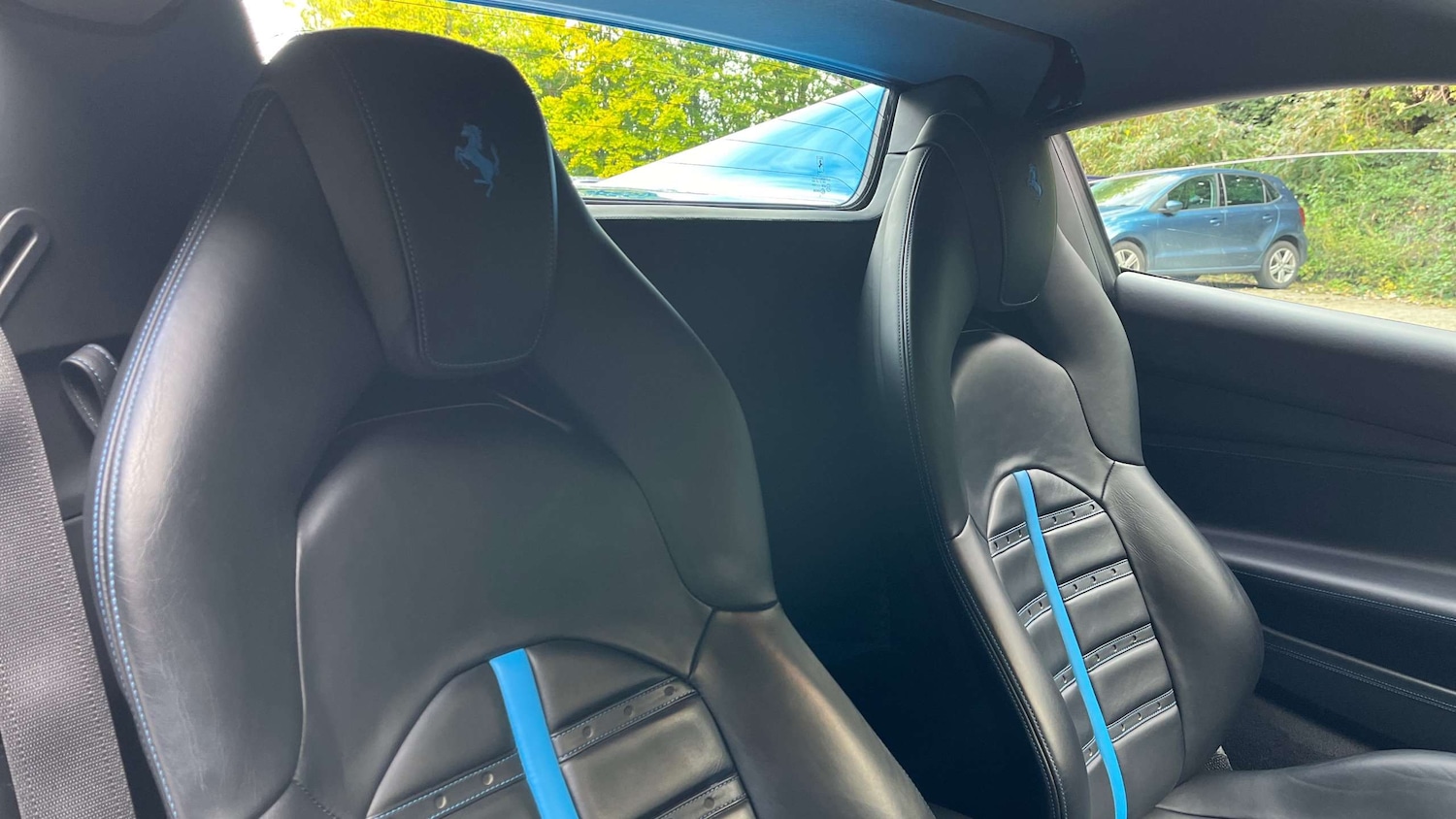 Used Ferrari 488 2018 for sale - 76125727: Photo 17