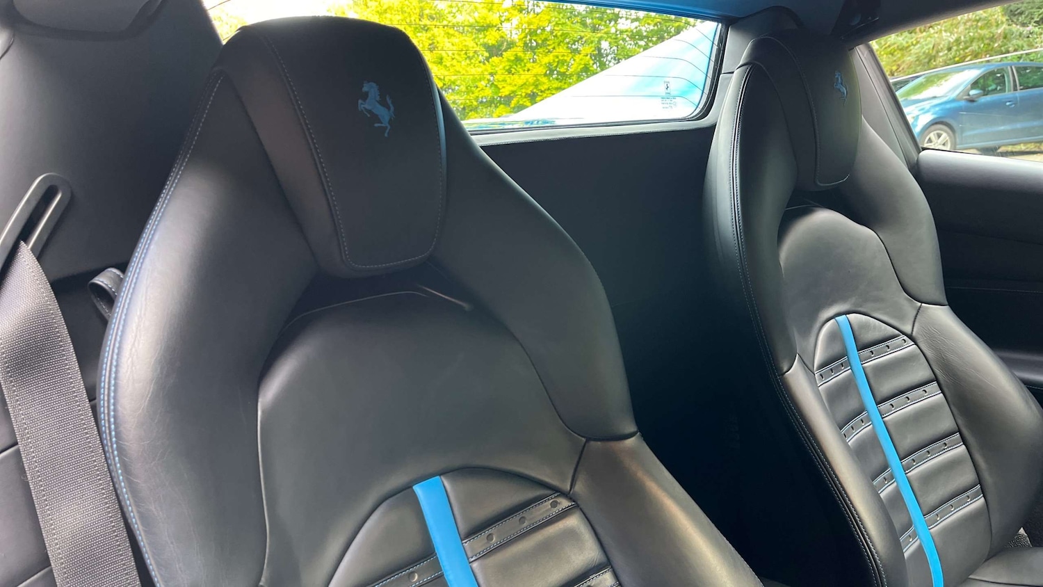 Used Ferrari 488 2018 for sale - 76125727: Photo 18
