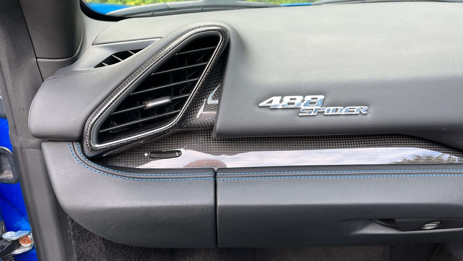 Used Ferrari 488 2018 for sale - 76125727: Photo 21