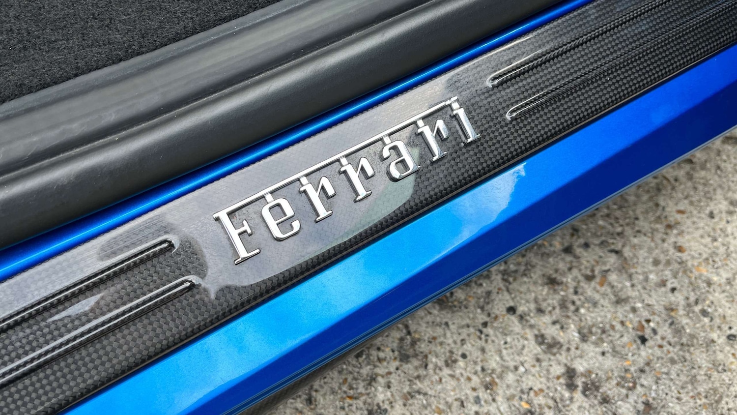 Used Ferrari 488 2018 for sale - 76125727: Photo 24