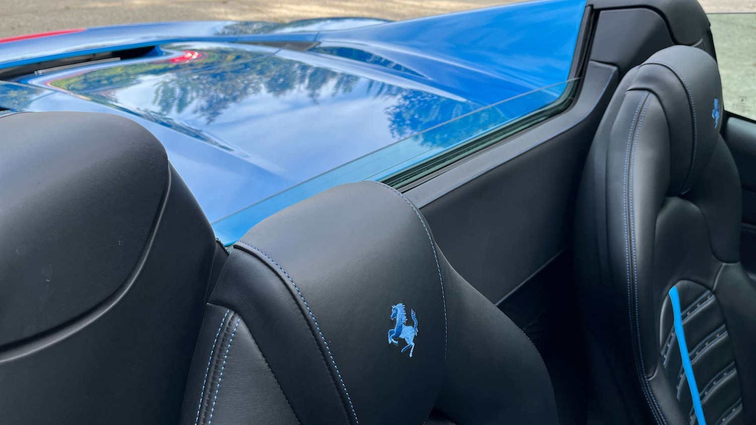 Used Ferrari 488 2018 for sale - 76125727: Photo 25