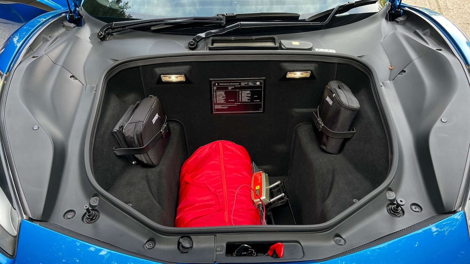 Used Ferrari 488 2018 for sale - 76125727: Photo 27