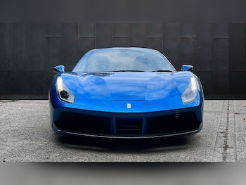 Used Ferrari 488 2018 for sale - 76125727: Photo 2