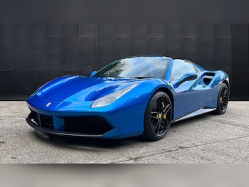 Used Ferrari 488 2018 for sale - 76125727: Photo 3