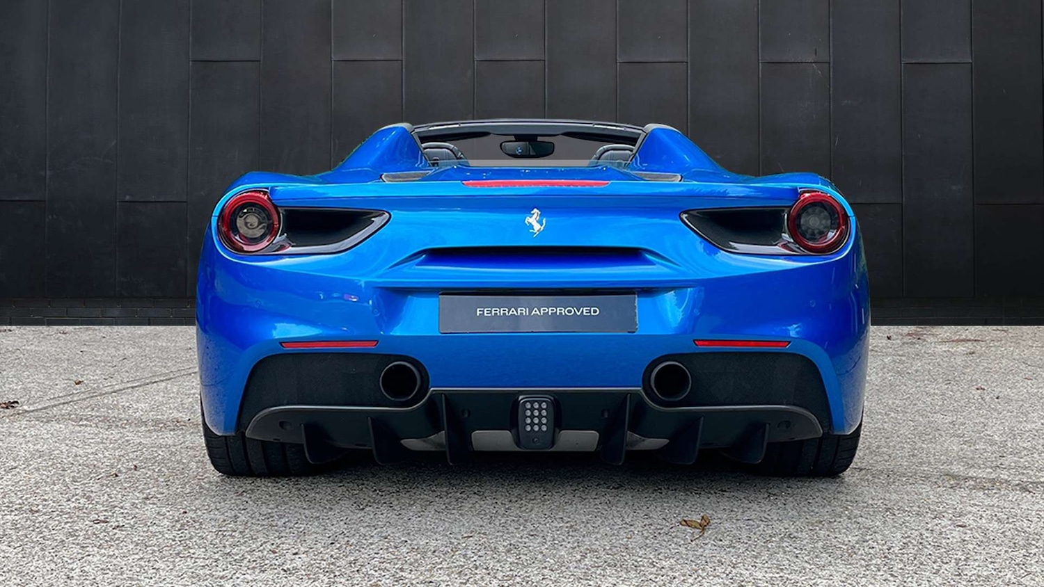 Used Ferrari 488 2018 for sale - 76125727: Photo 6