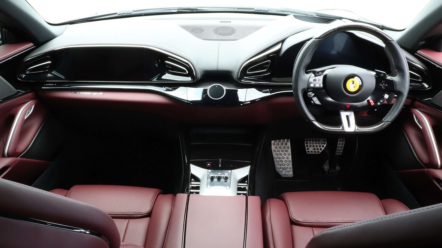 Used Ferrari Purosangue 2024 for sale - 77219510: Photo 14