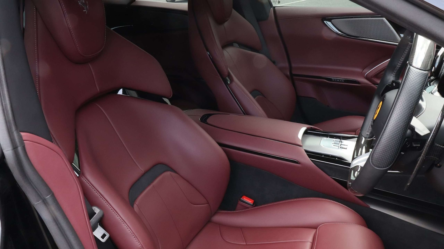 Used Ferrari Purosangue 2024 for sale - 77219510: Photo 17