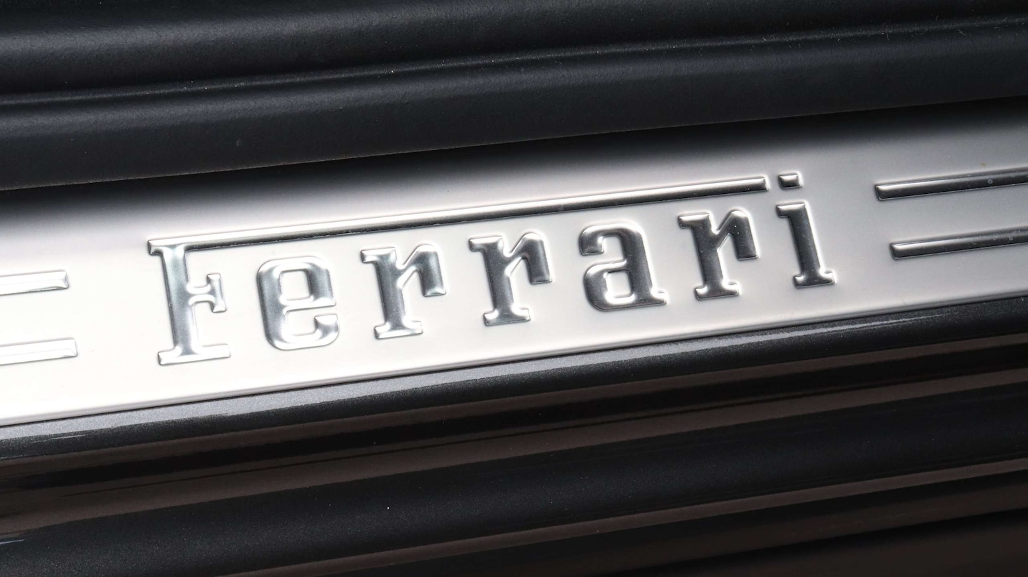 Used Ferrari Purosangue 2024 for sale - 77219510: Photo 24