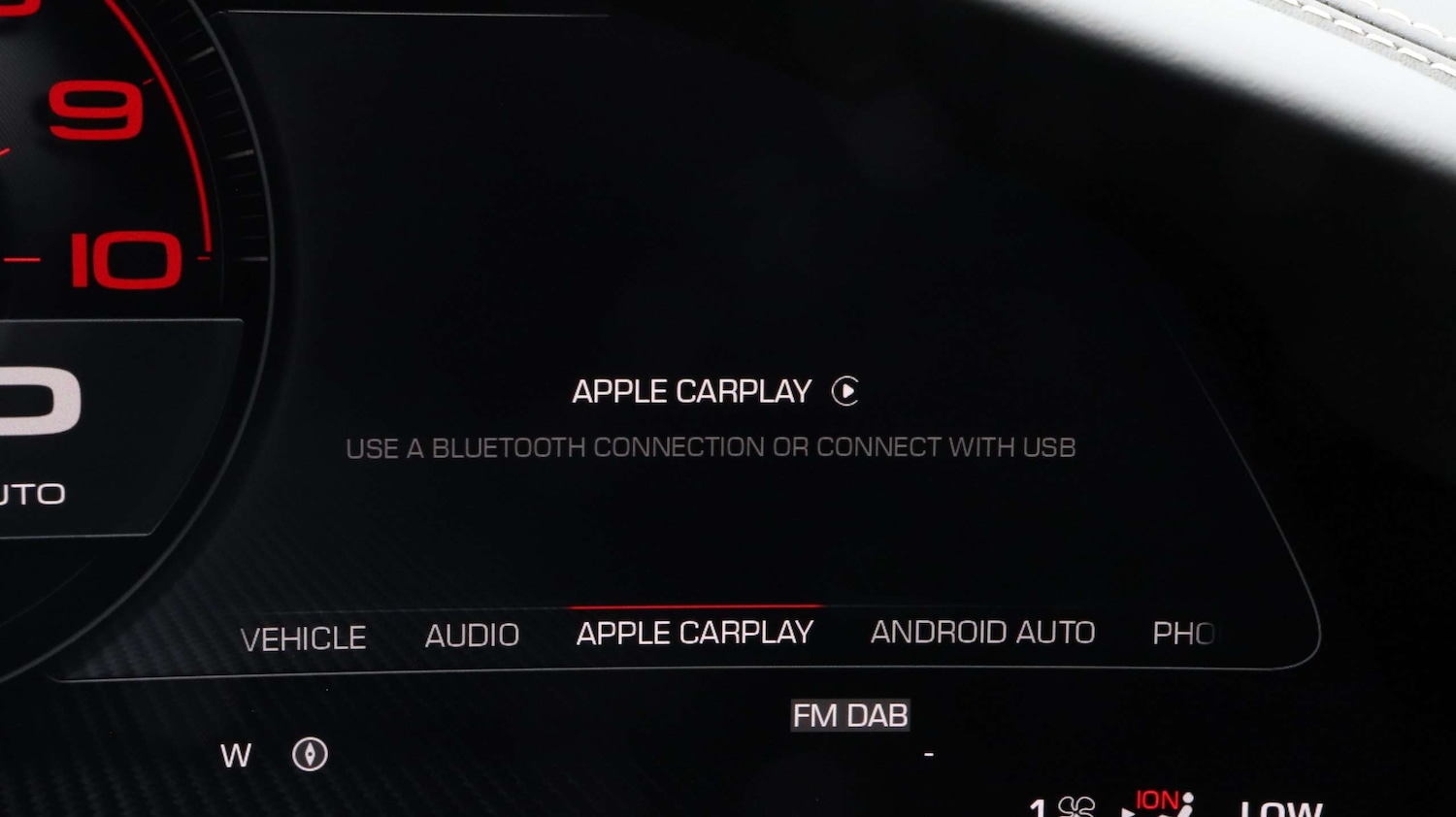 Used Ferrari Purosangue 2024 for sale - 77219510: Photo 26