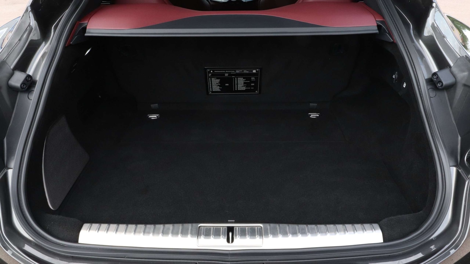 Used Ferrari Purosangue 2024 for sale - 77219510: Photo 27