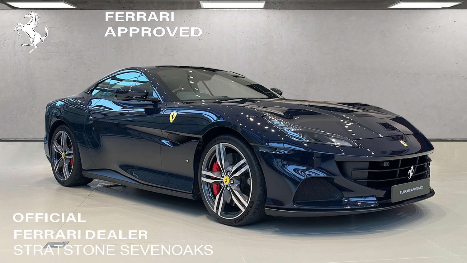 Used Ferrari Portofino 2022 for sale - 76842978: Photo 1