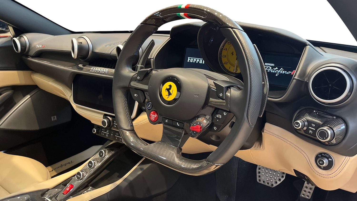 Used Ferrari Portofino 2022 for sale - 76842978: Photo 11