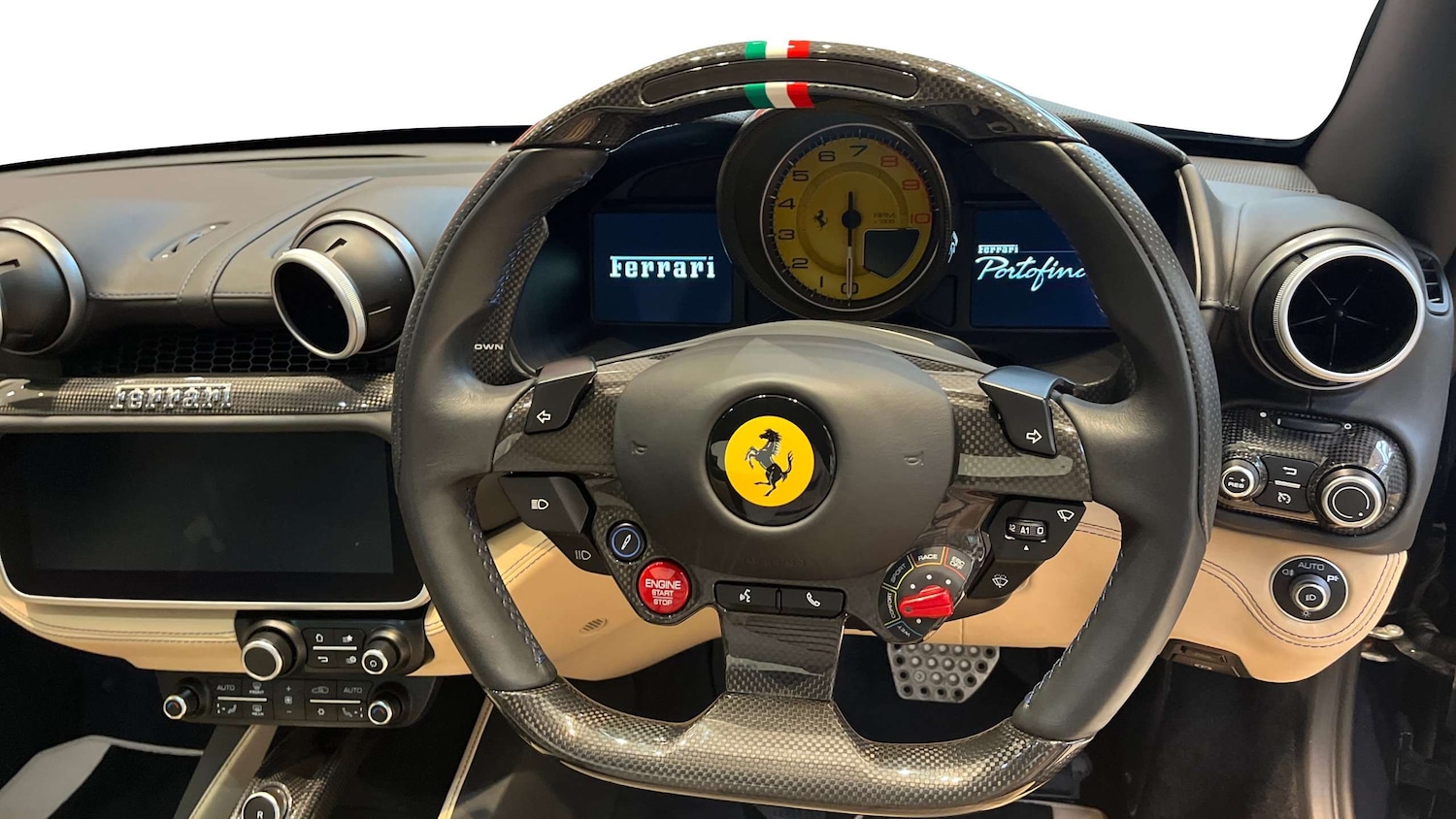 Used Ferrari Portofino 2022 for sale - 76842978: Photo 12