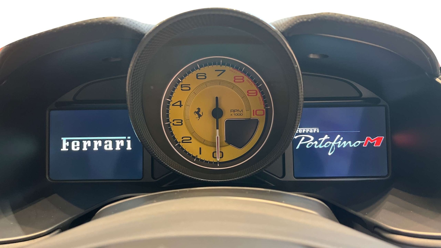 Used Ferrari Portofino 2022 for sale - 76842978: Photo 13