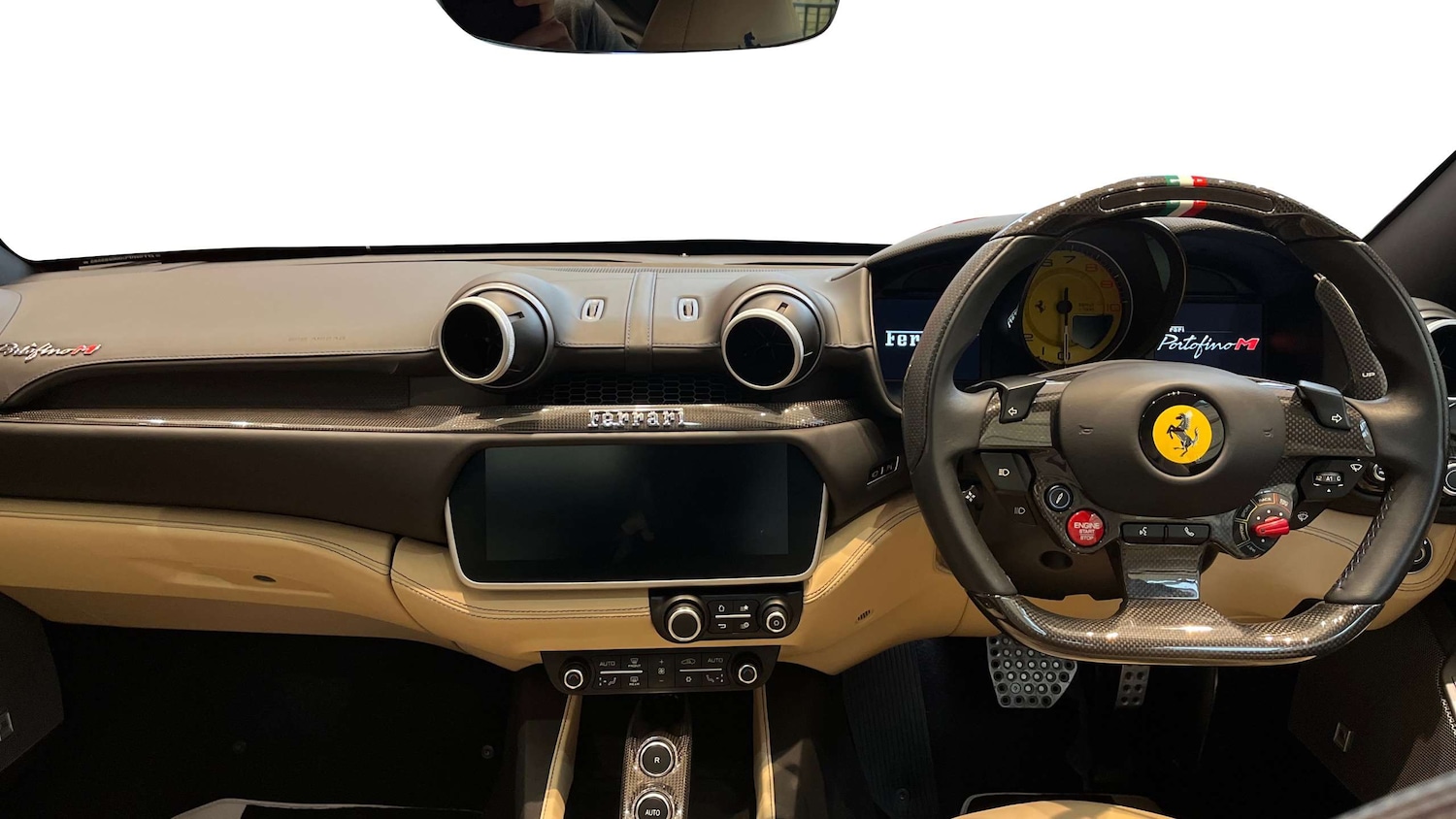 Used Ferrari Portofino 2022 for sale - 76842978: Photo 14