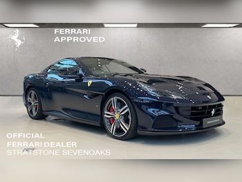 Used Ferrari Portofino 2022 for sale - 76842978: Photo
