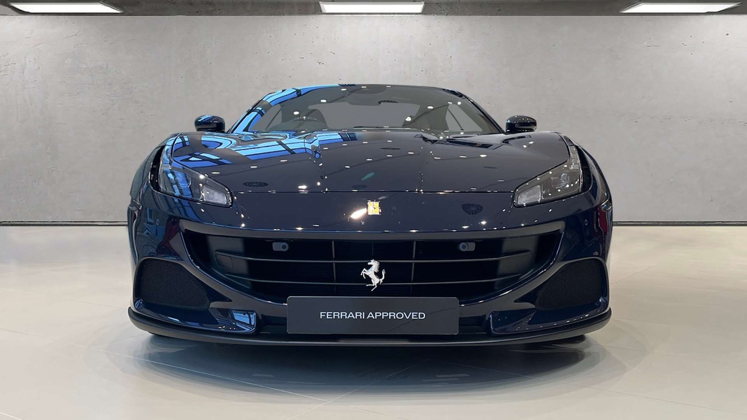 Used Ferrari Portofino 2022 for sale - 76842978: Photo 2