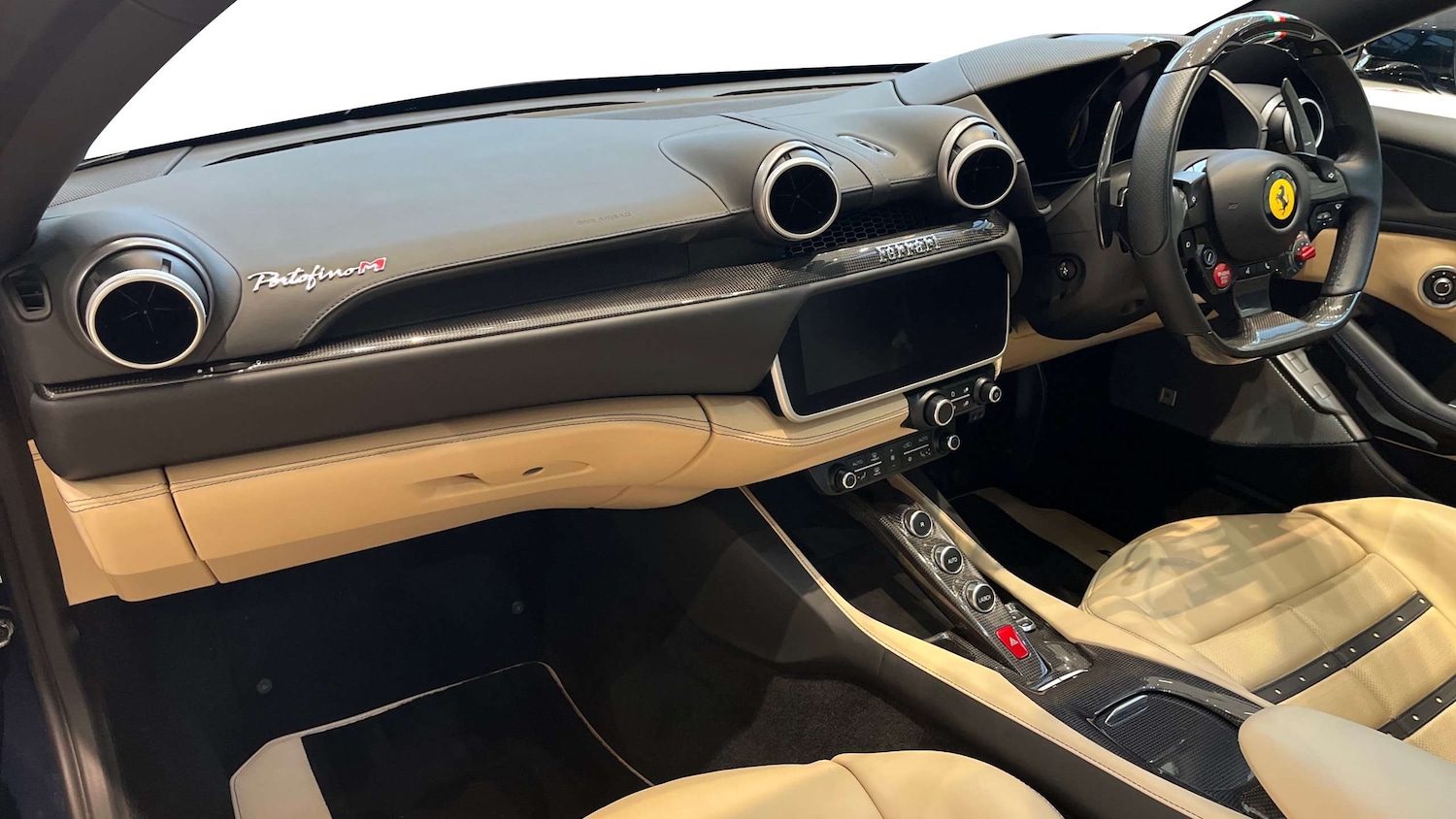 Used Ferrari Portofino 2022 for sale - 76842978: Photo 23