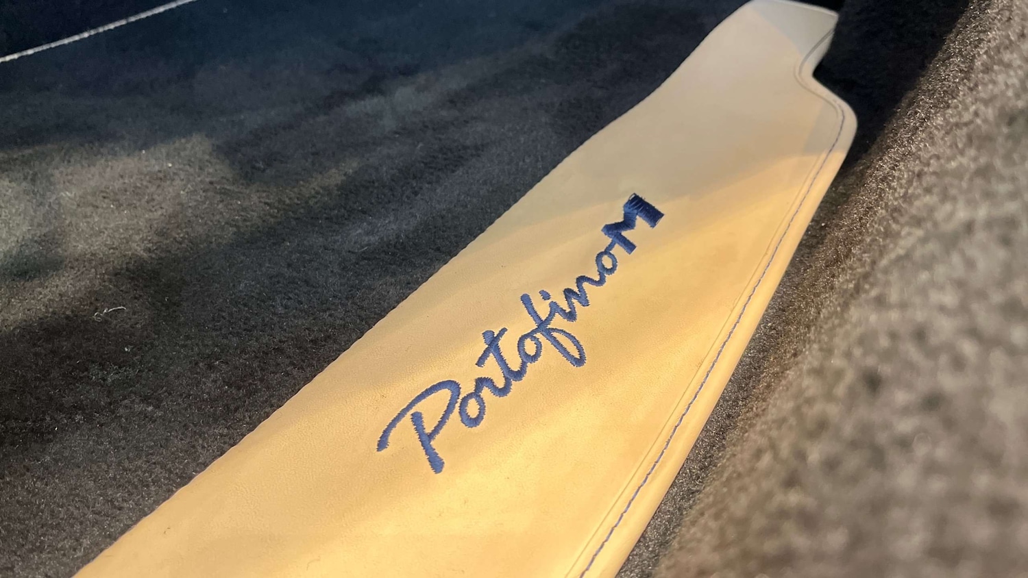 Used Ferrari Portofino 2022 for sale - 76842978: Photo 27