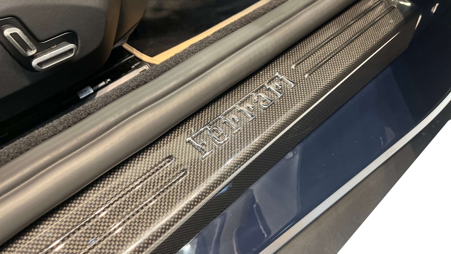 Used Ferrari Portofino 2022 for sale - 76842978: Photo 28