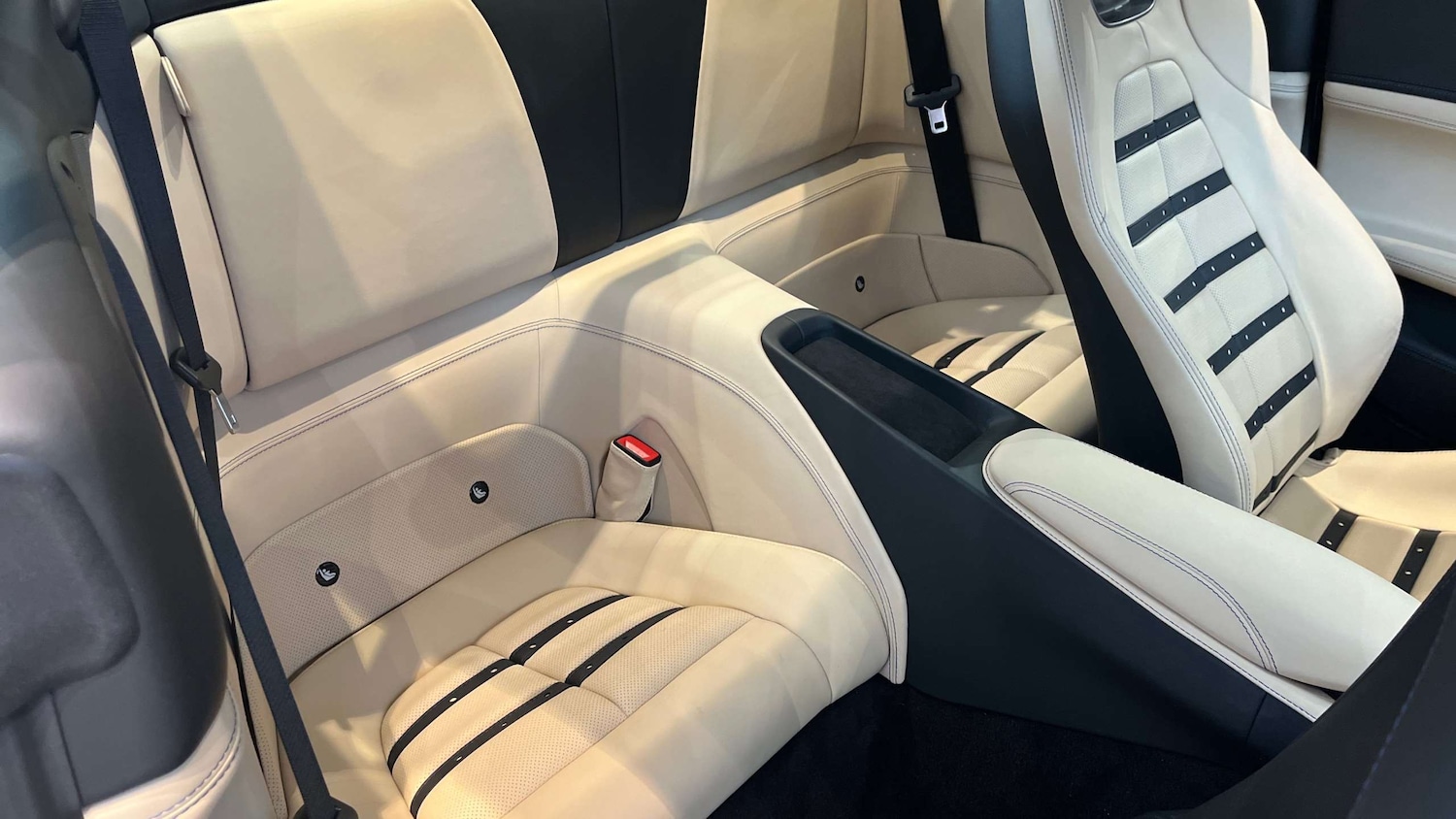 Used Ferrari Portofino 2022 for sale - 76842978: Photo 29