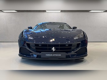 Used Ferrari Portofino 2022 for sale - 76842978: Photo