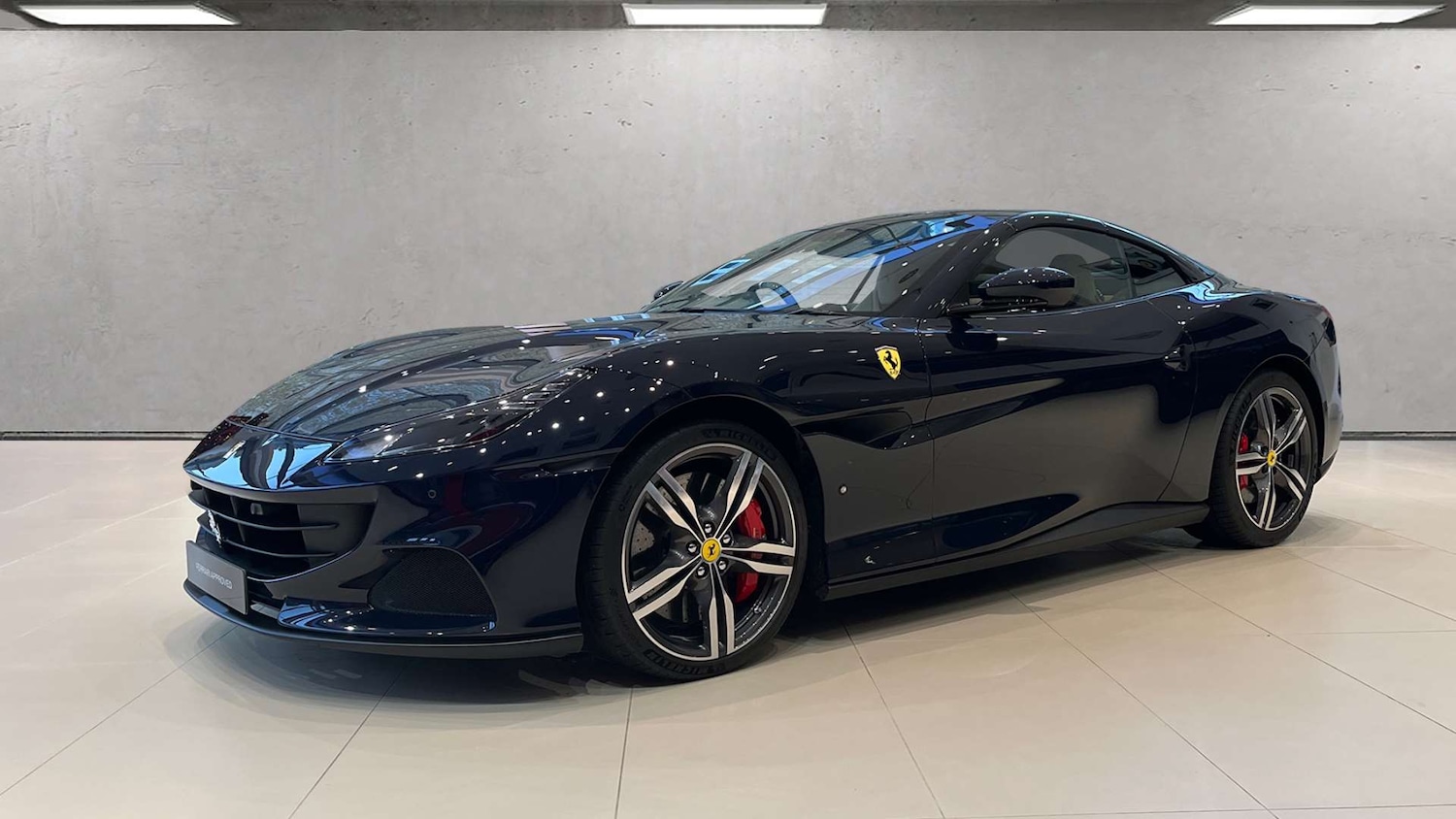 Used Ferrari Portofino 2022 for sale - 76842978: Photo 3
