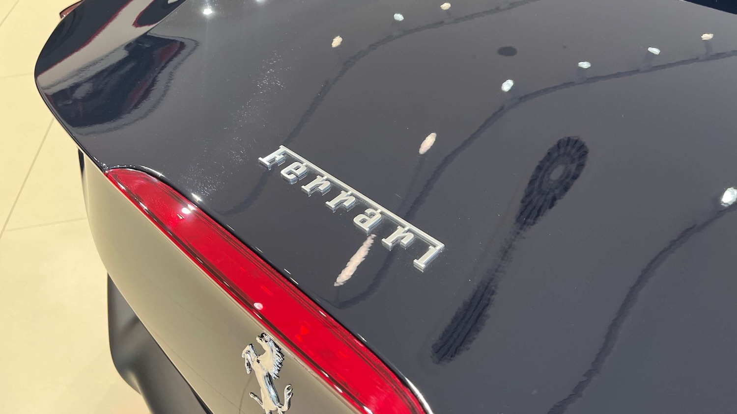 Used Ferrari Portofino 2022 for sale - 76842978: Photo 32