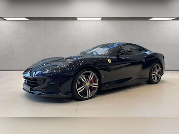 Used Ferrari Portofino 2022 for sale - 76842978: Photo