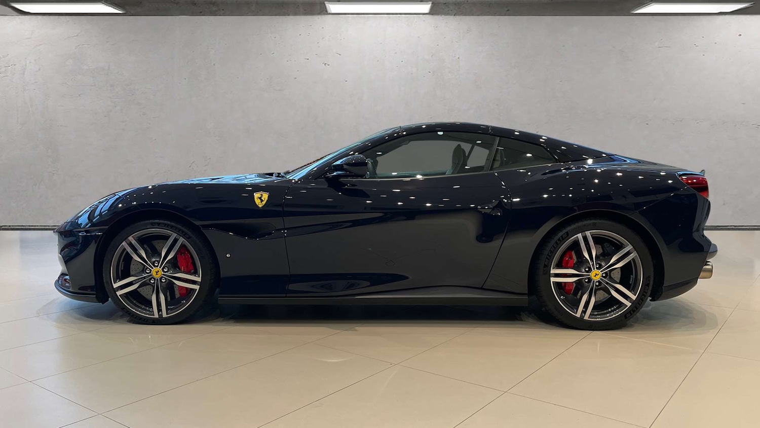 Used Ferrari Portofino 2022 for sale - 76842978: Photo 4