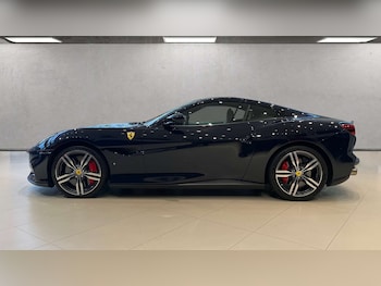 Used Ferrari Portofino 2022 for sale - 76842978: Photo