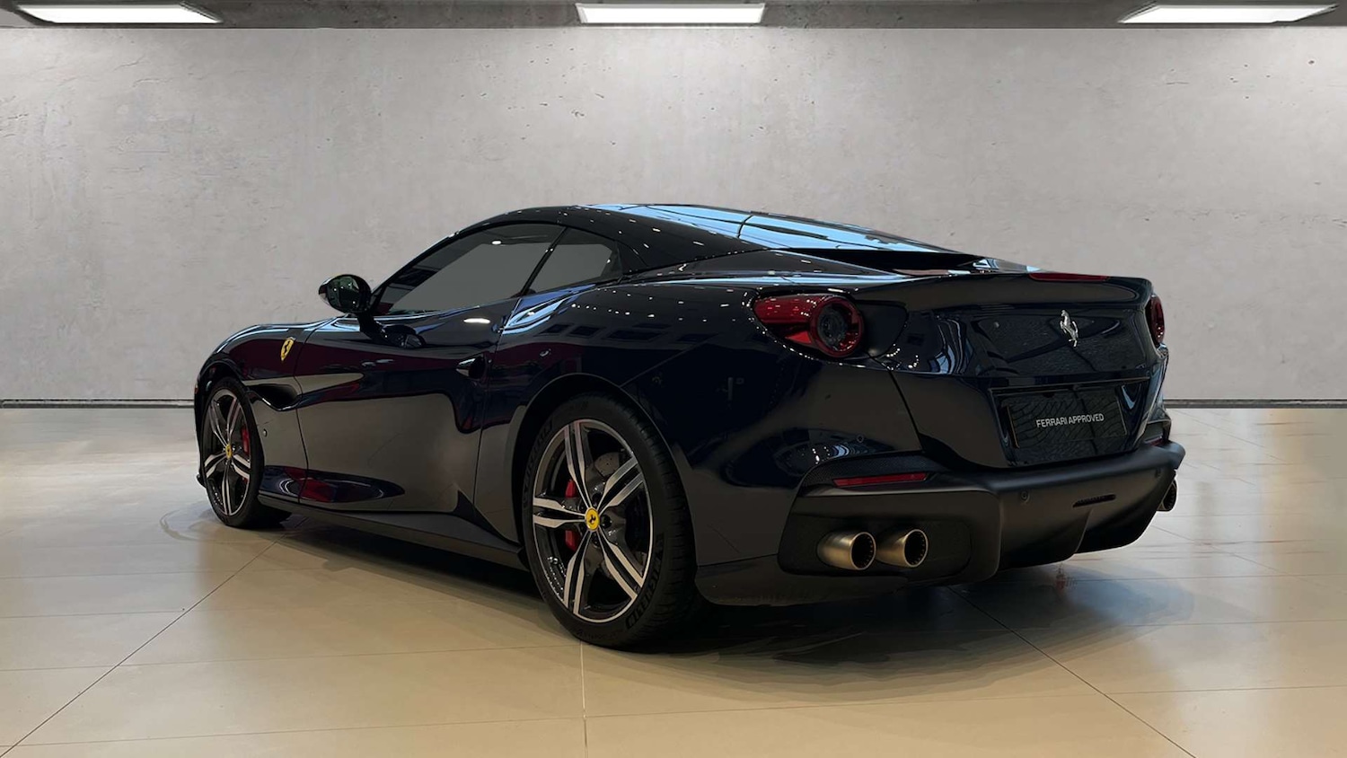 Used Ferrari Portofino 2022 for sale - 76842978: Photo 5