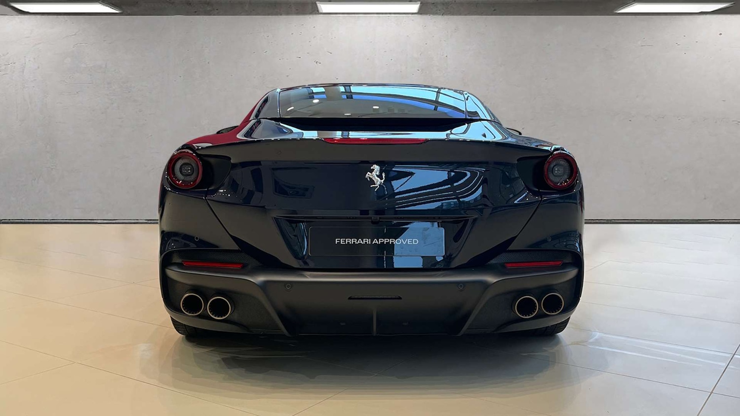 Used Ferrari Portofino 2022 for sale - 76842978: Photo 6