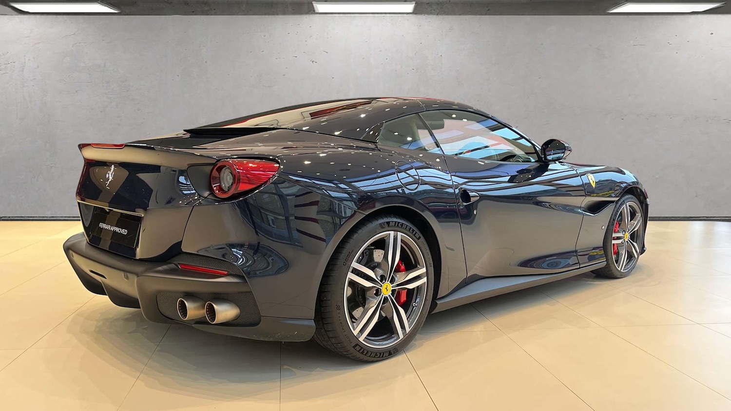 Used Ferrari Portofino 2022 for sale - 76842978: Photo 7