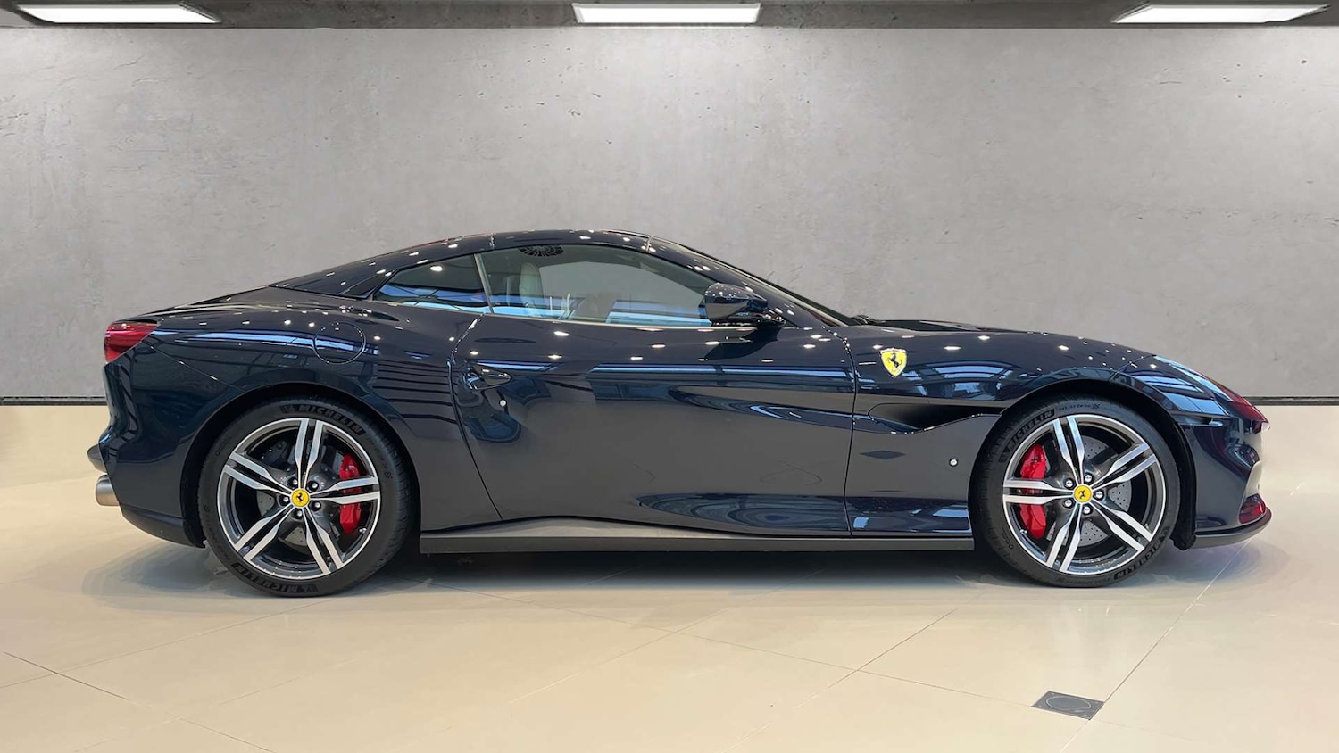 Used Ferrari Portofino 2022 for sale - 76842978: Photo 8