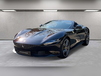 Used Ferrari Roma 2024 for sale - 78845328: Photo