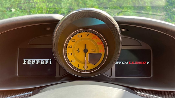 Used Ferrari GTC4Lusso 2019 for sale - 74890414: Photo 13