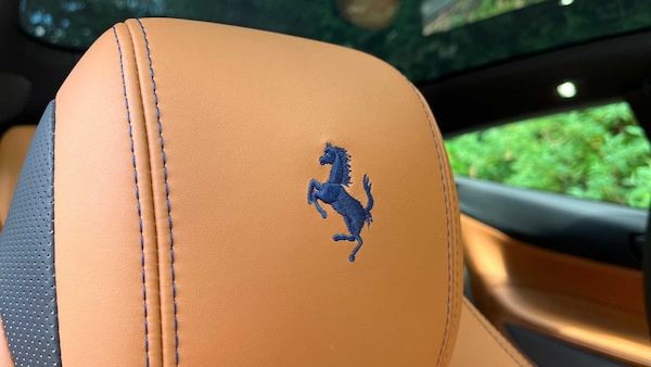 Used Ferrari GTC4Lusso 2019 for sale - 74890414: Photo 19