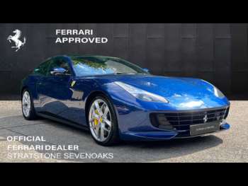 2019 - 3.9T V8 F1 DCT Euro 6 (s/s) 2dr