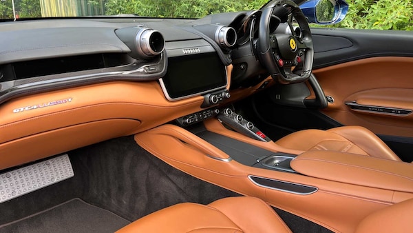 Used Ferrari GTC4Lusso 2019 for sale - 74890414: Photo 20